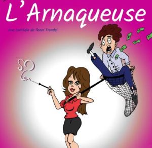 L'arnaqueuse